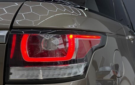 Land Rover Range Rover Sport II, 2015 год, 2 450 000 рублей, 6 фотография