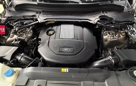 Land Rover Range Rover Sport II, 2015 год, 2 450 000 рублей, 15 фотография