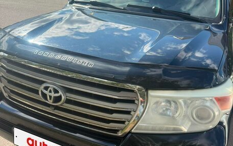 Toyota Land Cruiser 200, 2013 год, 3 200 000 рублей, 5 фотография
