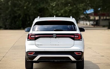 Volkswagen T-Cross I, 2022 год, 1 667 000 рублей, 5 фотография