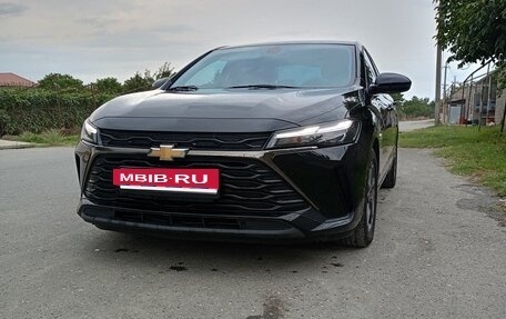 Chevrolet Monza, 2024 год, 950 000 рублей, 4 фотография