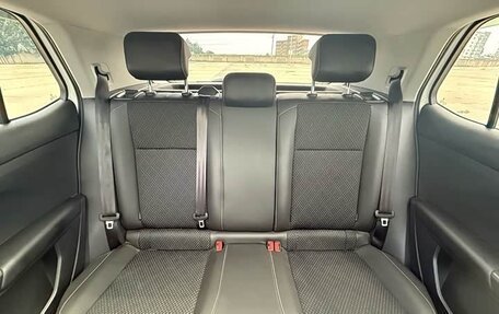 Volkswagen T-Cross I, 2022 год, 1 667 000 рублей, 12 фотография