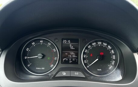 Skoda Rapid I, 2015 год, 930 000 рублей, 11 фотография