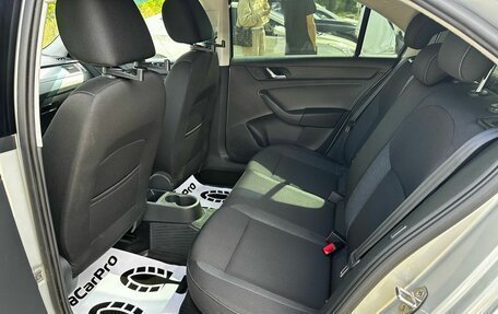 Skoda Rapid I, 2015 год, 930 000 рублей, 17 фотография