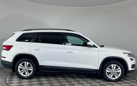 Skoda Kodiaq I, 2019 год, 2 520 000 рублей, 6 фотография