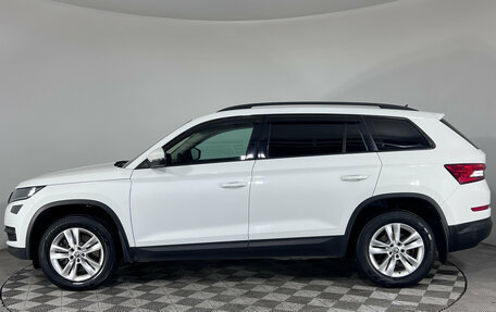Skoda Kodiaq I, 2019 год, 2 520 000 рублей, 7 фотография