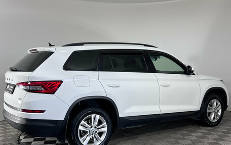 Skoda Kodiaq I, 2019 год, 2 520 000 рублей, 5 фотография