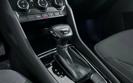 Skoda Kodiaq I, 2019 год, 2 520 000 рублей, 16 фотография