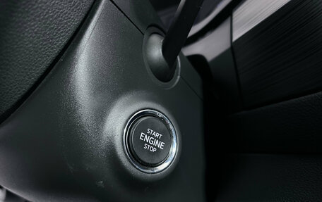 Skoda Kodiaq I, 2019 год, 2 520 000 рублей, 17 фотография