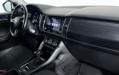 Skoda Kodiaq I, 2019 год, 2 520 000 рублей, 13 фотография