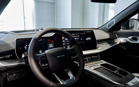 Haval F7x, 2026 год, 3 999 000 рублей, 12 фотография