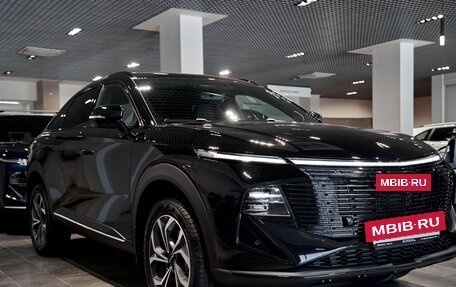 Haval F7x, 2026 год, 3 999 000 рублей, 6 фотография
