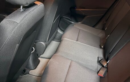 Hyundai Solaris II рестайлинг, 2017 год, 1 480 000 рублей, 6 фотография