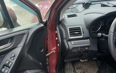 Subaru Forester, 2015 год, 1 800 000 рублей, 8 фотография