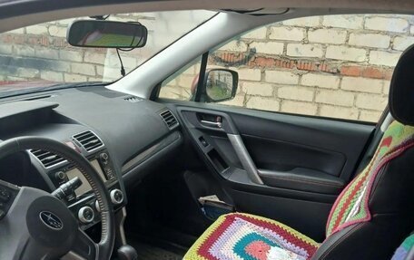 Subaru Forester, 2015 год, 1 800 000 рублей, 11 фотография