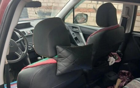 Subaru Forester, 2015 год, 1 800 000 рублей, 12 фотография