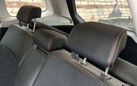 Subaru Forester, 2015 год, 1 800 000 рублей, 13 фотография