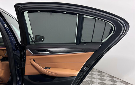 BMW 5 серия, 2022 год, 4 949 000 рублей, 11 фотография