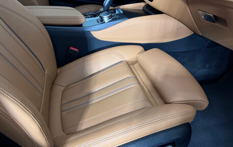BMW 5 серия, 2022 год, 4 949 000 рублей, 13 фотография