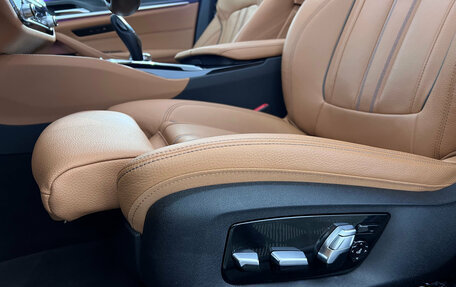 BMW 5 серия, 2022 год, 4 949 000 рублей, 16 фотография