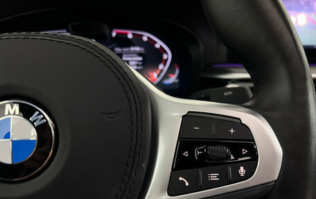 BMW 5 серия, 2022 год, 4 949 000 рублей, 23 фотография