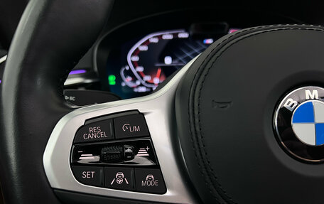 BMW 5 серия, 2022 год, 4 949 000 рублей, 22 фотография