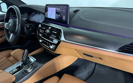 BMW 5 серия, 2022 год, 4 949 000 рублей, 12 фотография