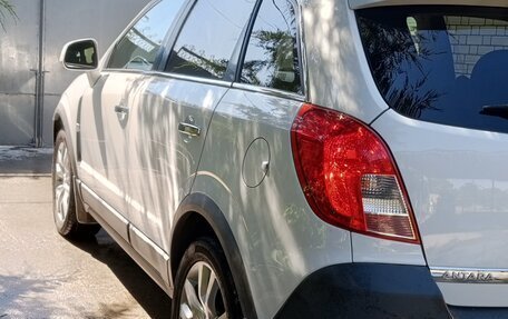 Opel Antara I, 2013 год, 1 100 000 рублей, 3 фотография