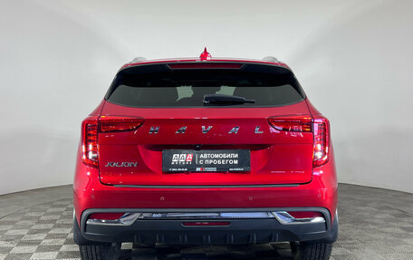 Haval Jolion, 2023 год, 1 830 000 рублей, 5 фотография