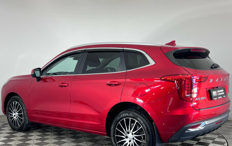 Haval Jolion, 2023 год, 1 830 000 рублей, 6 фотография