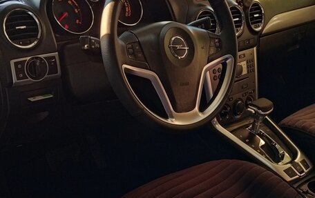 Opel Antara I, 2013 год, 1 100 000 рублей, 7 фотография