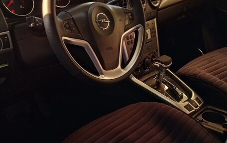 Opel Antara I, 2013 год, 1 100 000 рублей, 6 фотография