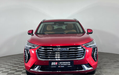 Haval Jolion, 2023 год, 1 830 000 рублей, 2 фотография