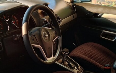 Opel Antara I, 2013 год, 1 100 000 рублей, 5 фотография
