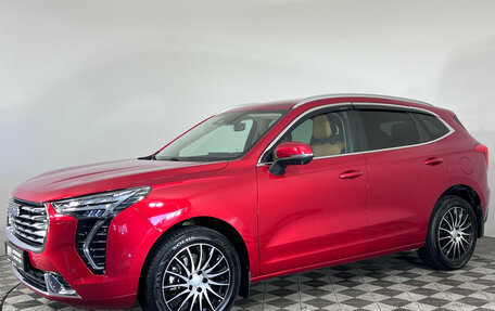 Haval Jolion, 2023 год, 1 830 000 рублей, 8 фотография