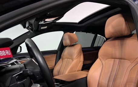BMW 5 серия, 2022 год, 4 949 000 рублей, 26 фотография