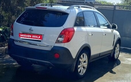 Opel Antara I, 2013 год, 1 100 000 рублей, 4 фотография