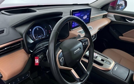 Haval Jolion, 2023 год, 1 830 000 рублей, 9 фотография