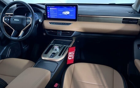 Haval Jolion, 2023 год, 1 830 000 рублей, 11 фотография