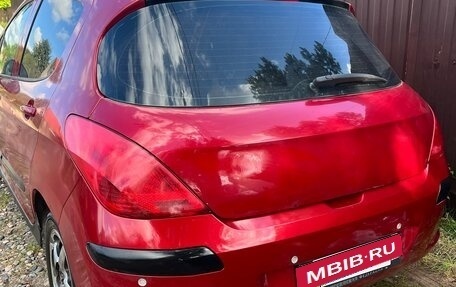 Peugeot 308 II, 2008 год, 300 000 рублей, 3 фотография