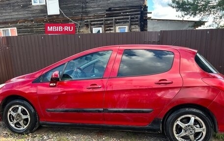 Peugeot 308 II, 2008 год, 300 000 рублей, 2 фотография