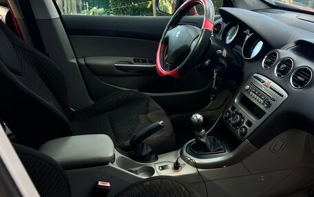 Peugeot 308 II, 2008 год, 300 000 рублей, 8 фотография