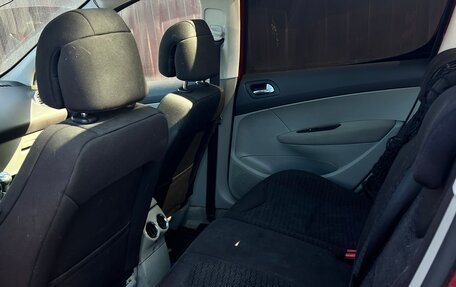 Peugeot 308 II, 2008 год, 300 000 рублей, 11 фотография