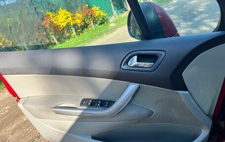 Peugeot 308 II, 2008 год, 300 000 рублей, 13 фотография