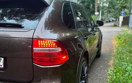 Porsche Cayenne III, 2008 год, 1 980 000 рублей, 5 фотография