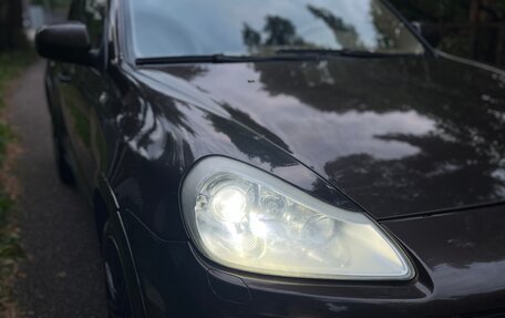 Porsche Cayenne III, 2008 год, 1 980 000 рублей, 3 фотография