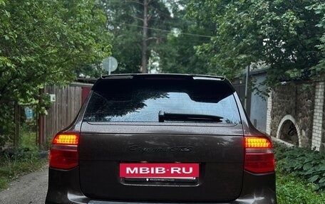 Porsche Cayenne III, 2008 год, 1 980 000 рублей, 7 фотография