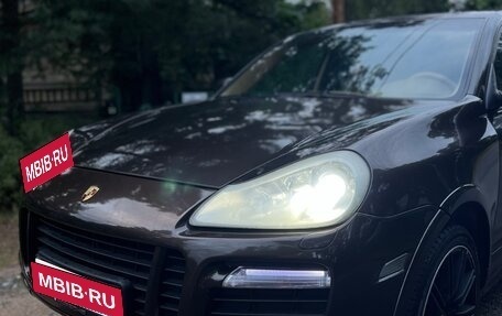 Porsche Cayenne III, 2008 год, 1 980 000 рублей, 2 фотография
