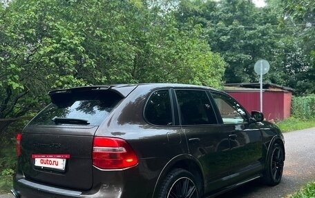 Porsche Cayenne III, 2008 год, 1 980 000 рублей, 6 фотография