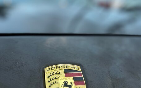 Porsche Cayenne III, 2008 год, 1 980 000 рублей, 8 фотография